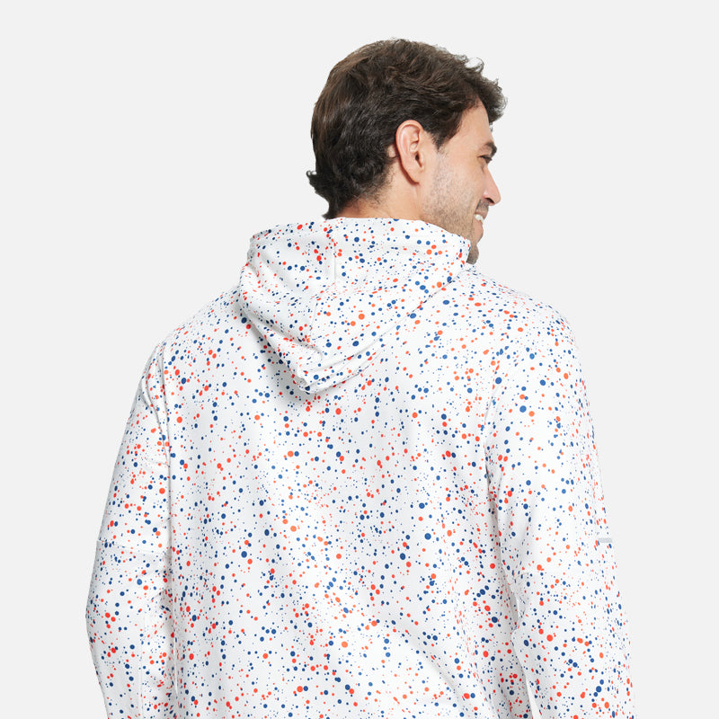 Men's Golf Hoodies | DTWOOO