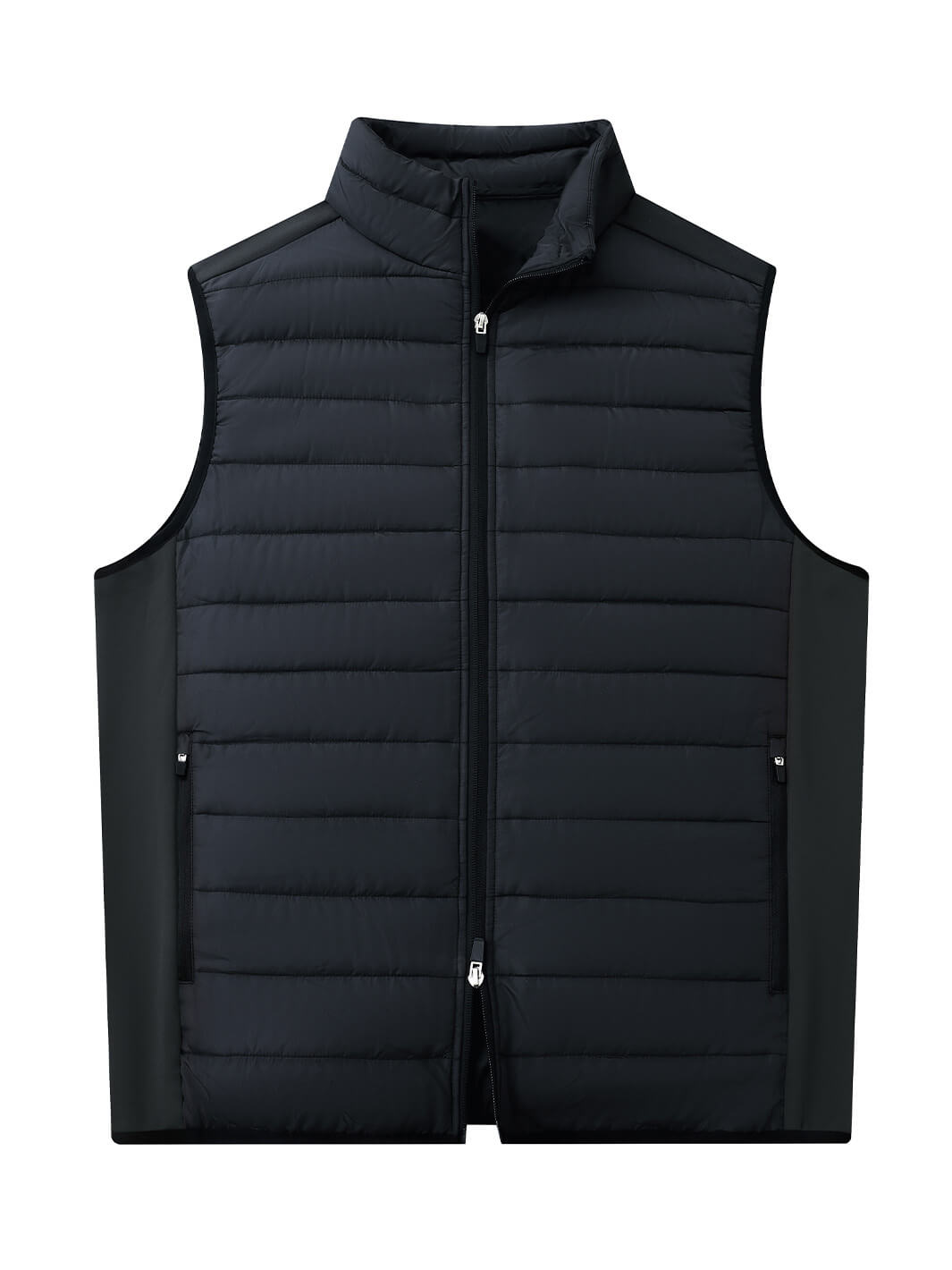 Waterproof Performance Vest-Black