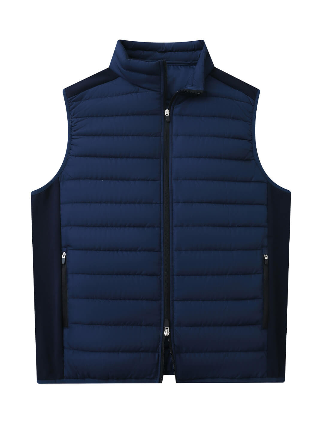 Waterproof Performance Vest-Navy