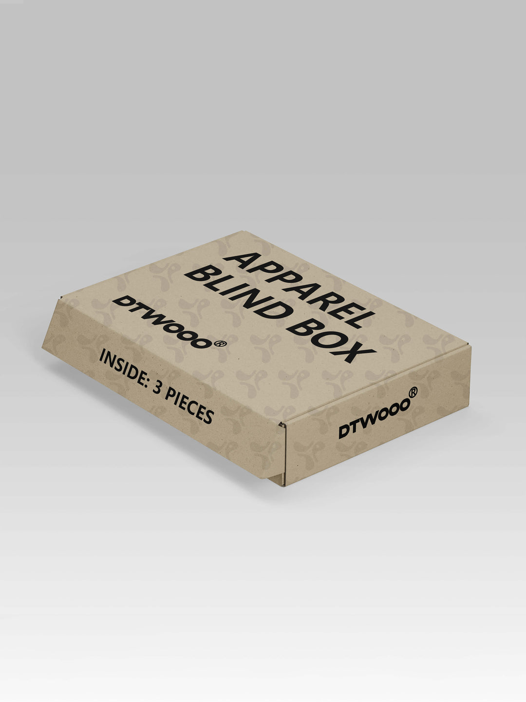 Apparel Blind Box | DTWOOO