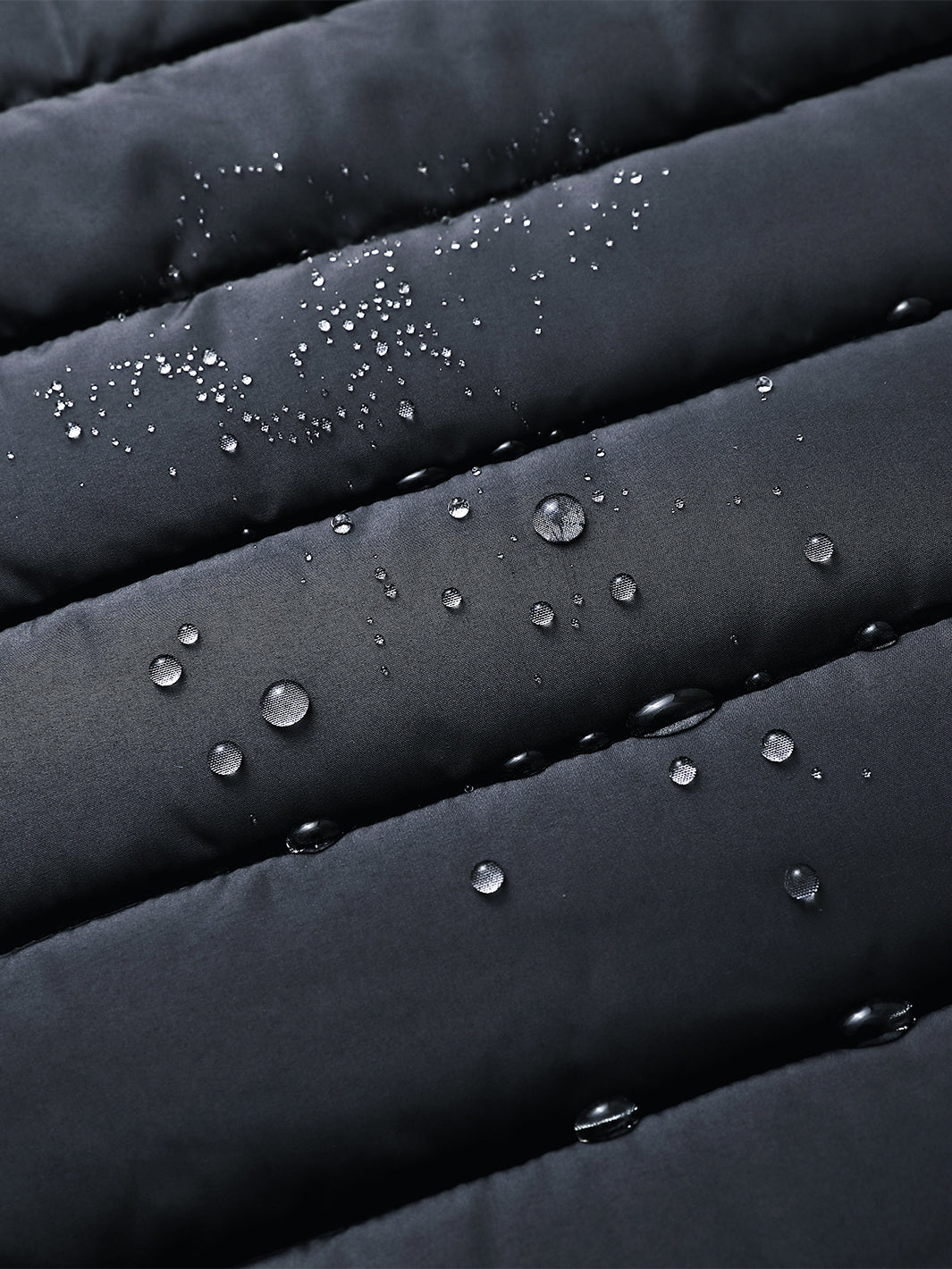 Waterproof Performance Vest