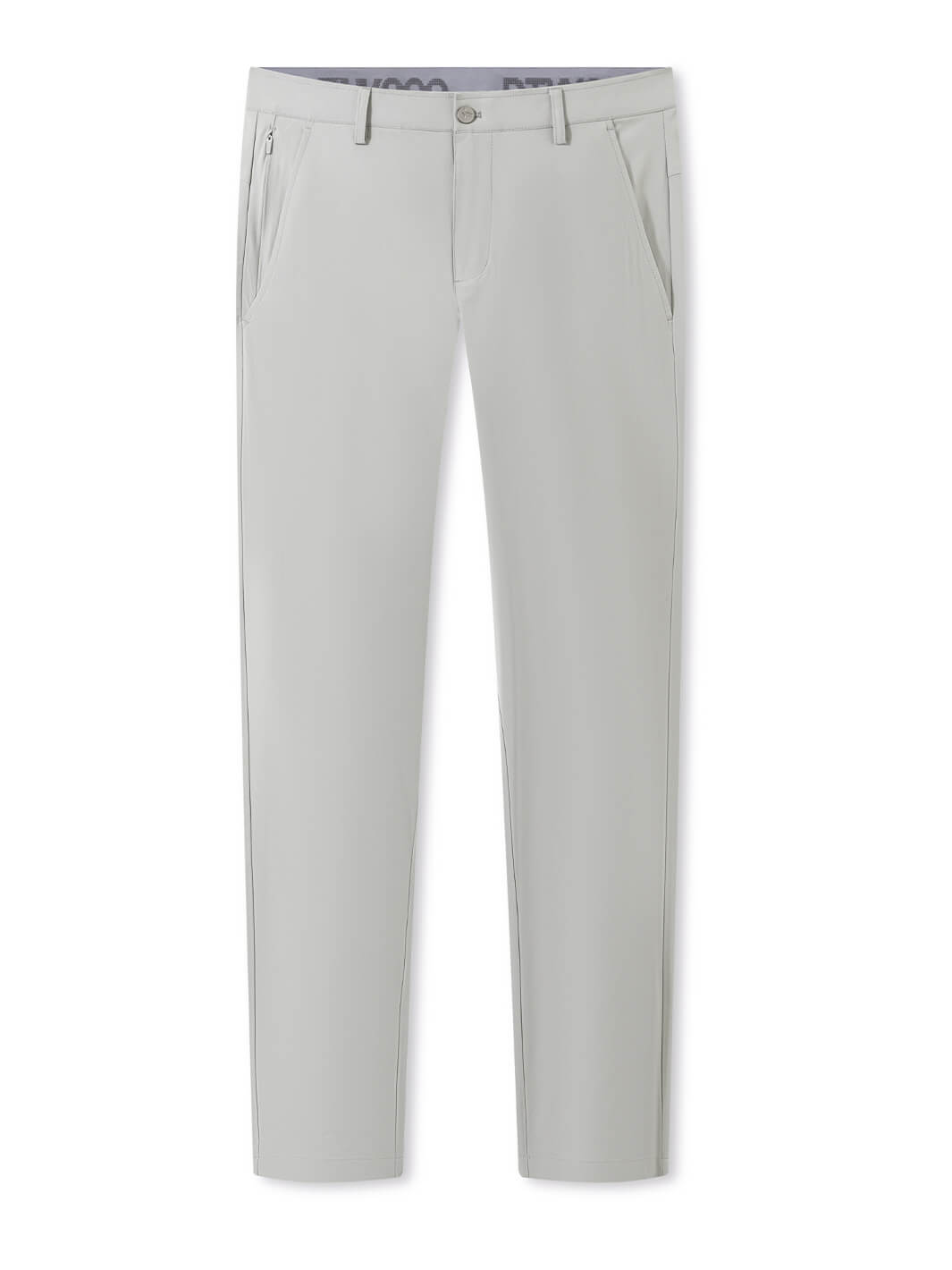 DTWOOO | Water Resistant Pant-Light Gray | Men's Pants