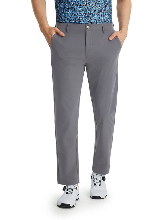 DTWOOO | Water Resistant Pant-Dark Gray | Men's Pants