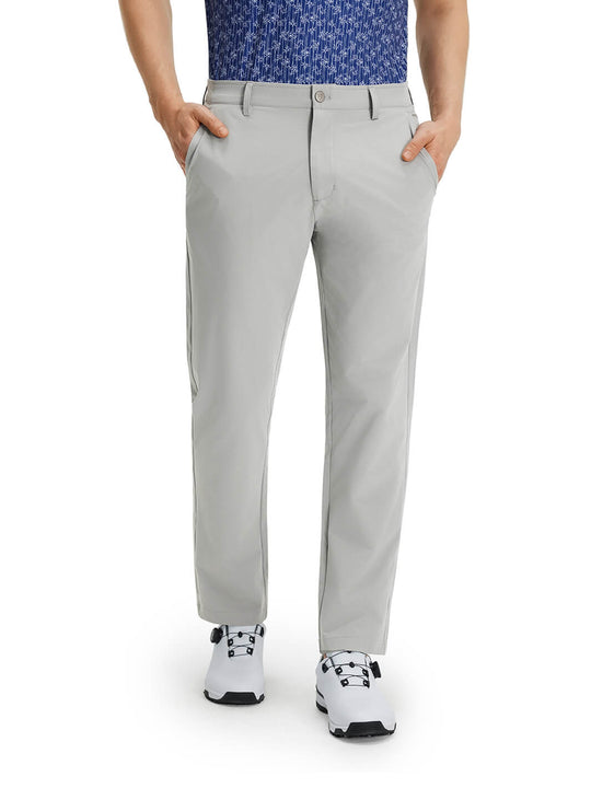 DTWOOO | Water Resistant Pant-Light Gray | Men's Pants