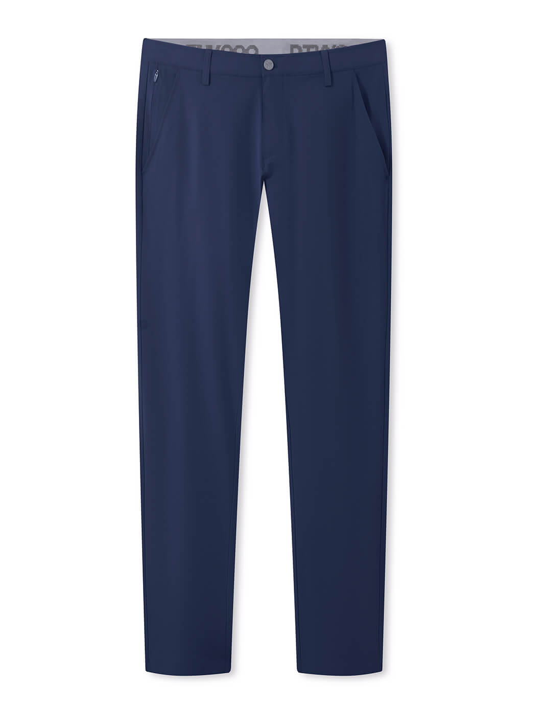 DTWOOO | Water Resistant Pant-Navy | Men's Pants