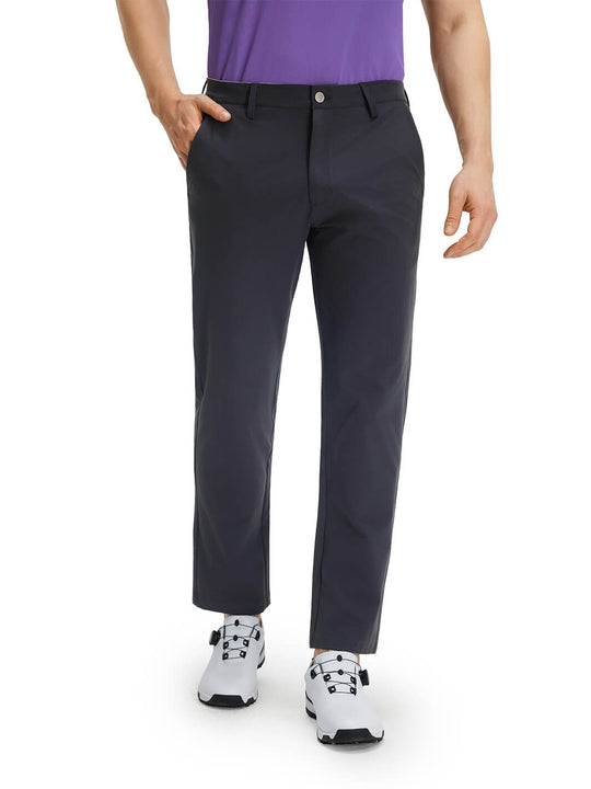 DTWOOO | Water Resistant Pant-Black | Men's Pants