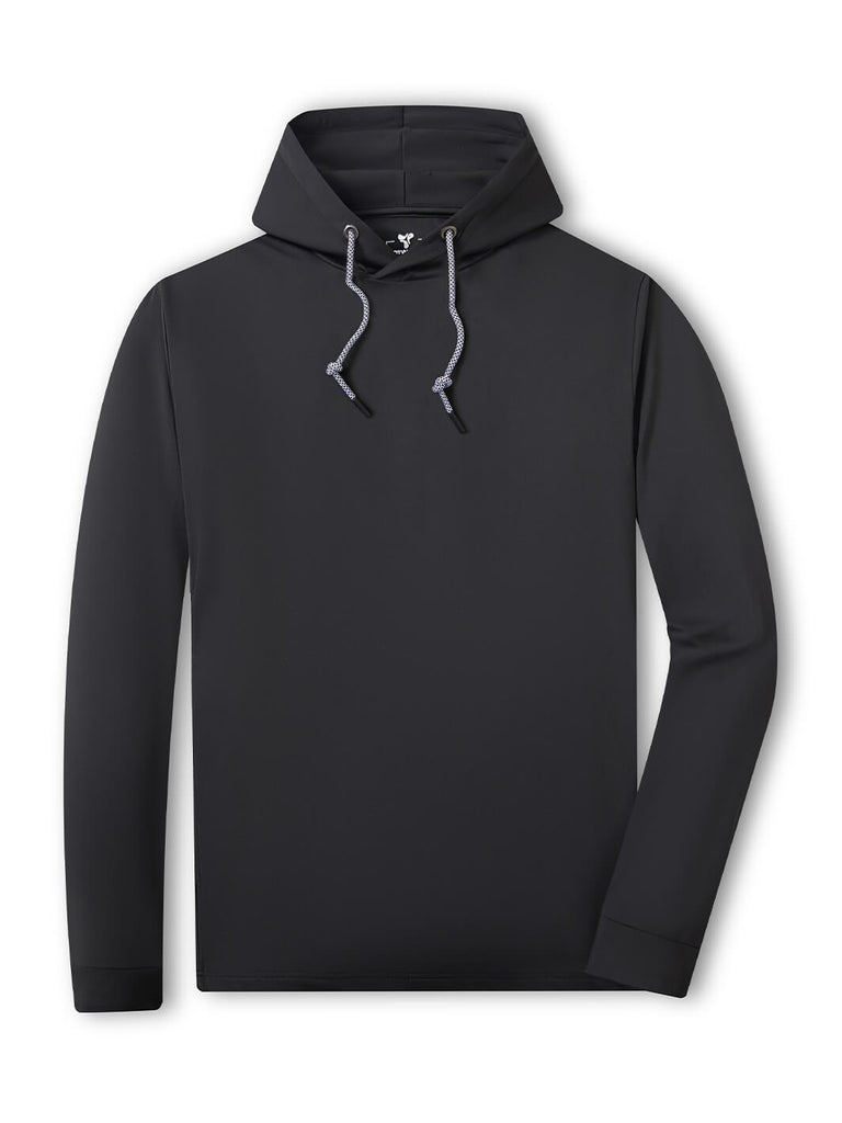 メンズウェア Golfickers G-HOODIE for DP - Black- メンズウェア Golfickers G-HOODIE for DP - Black- Golfickers