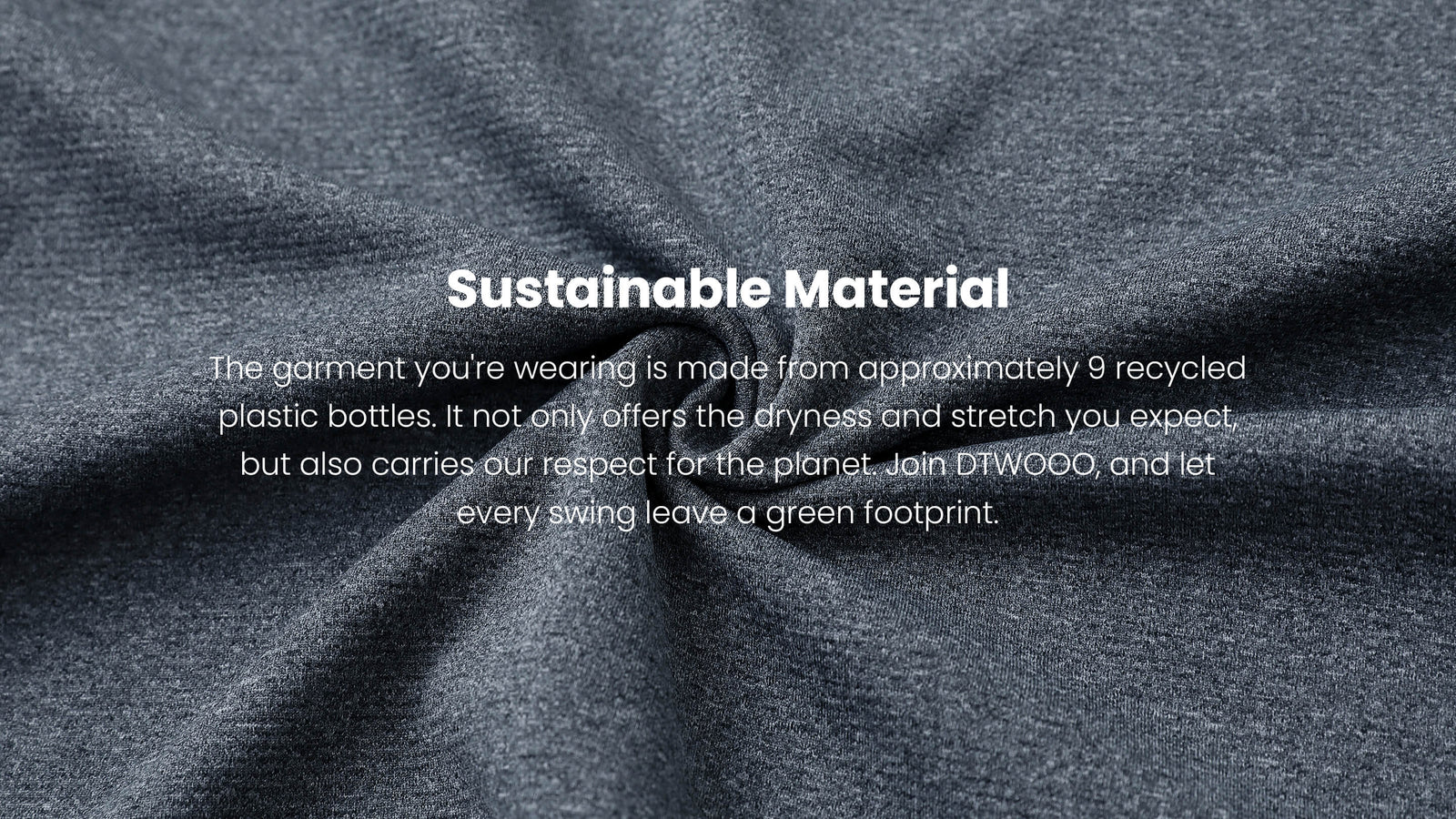 Sustainability - DTWOOO