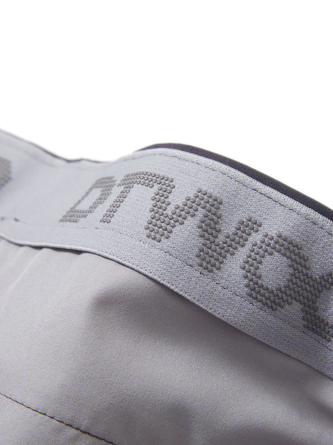 DTWOOO | Water Resistant Pant-Dark Gray | Men's Pants