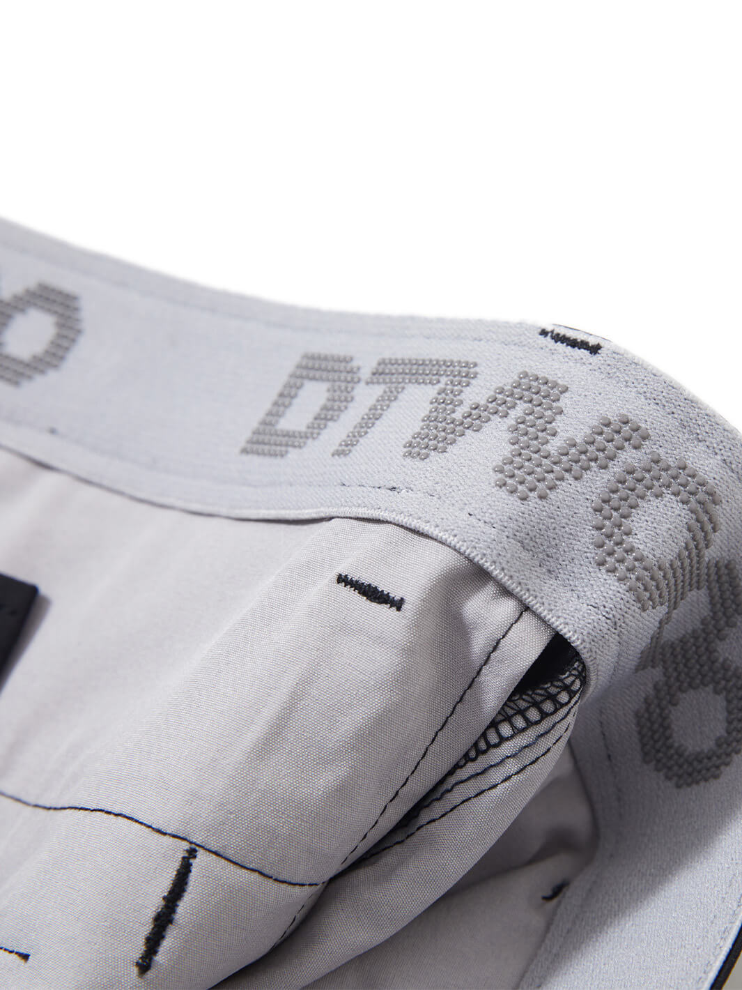 DTWOOO | Water Resistant Pant-Black | Men's Pants