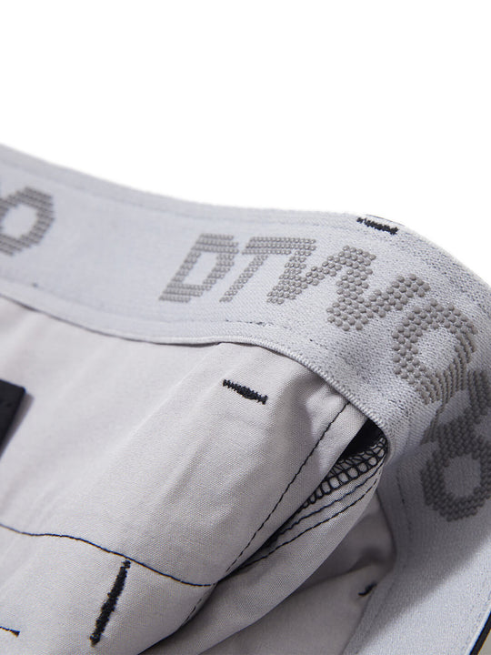 DTWOOO | Water Resistant Pant-Black | Men's Pants