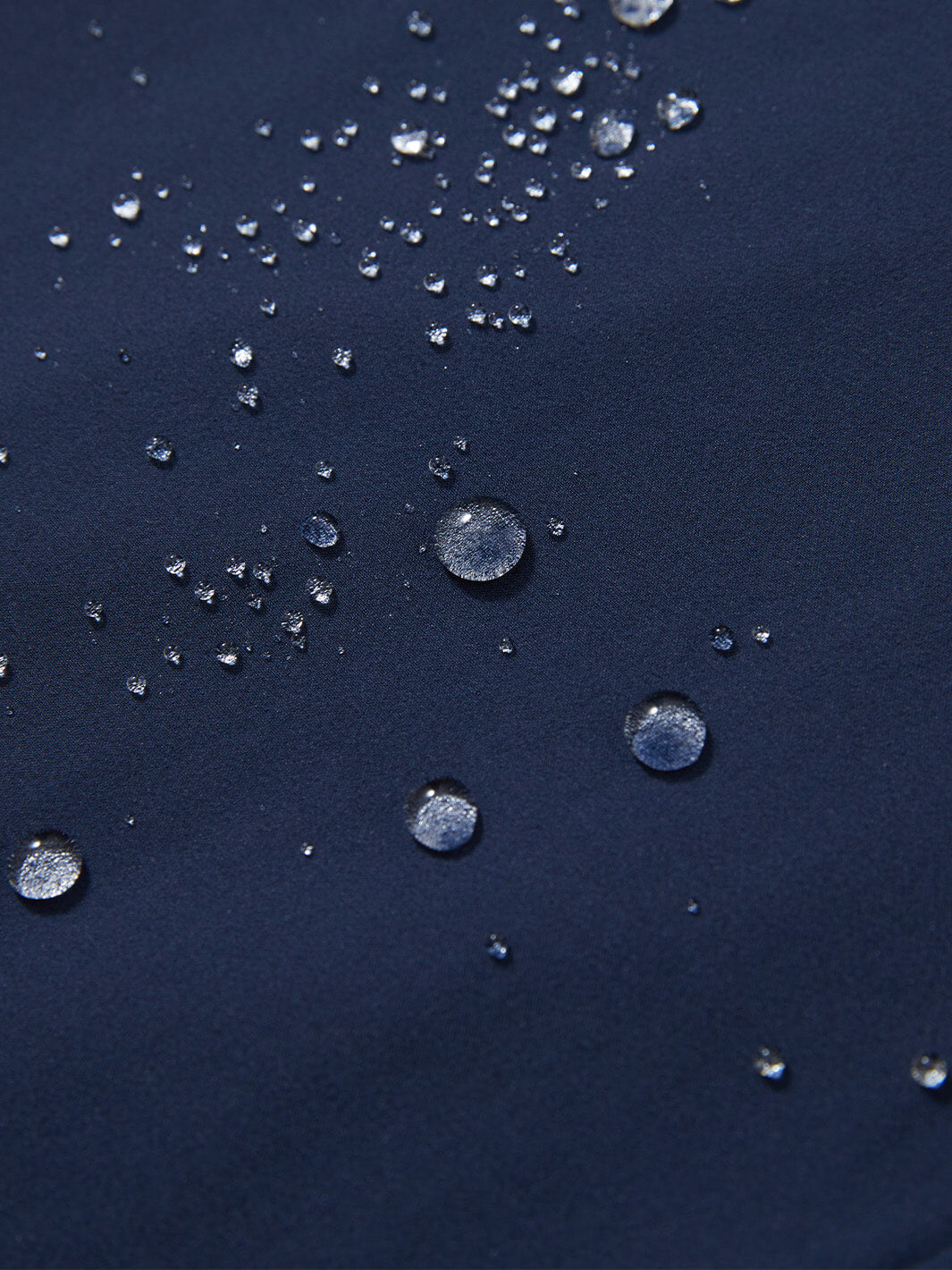 DTWOOO | Water Resistant Pant-Navy | Men's Pants