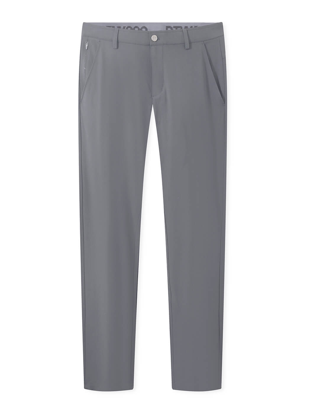 DTWOOO | Water Resistant Pant-Dark Gray | Men's Pants