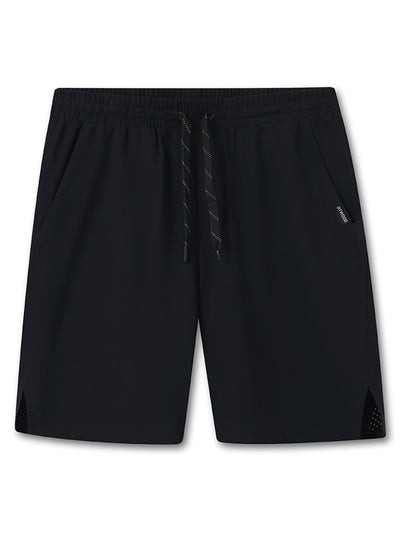 Gym Short [7.5"]-BLACK