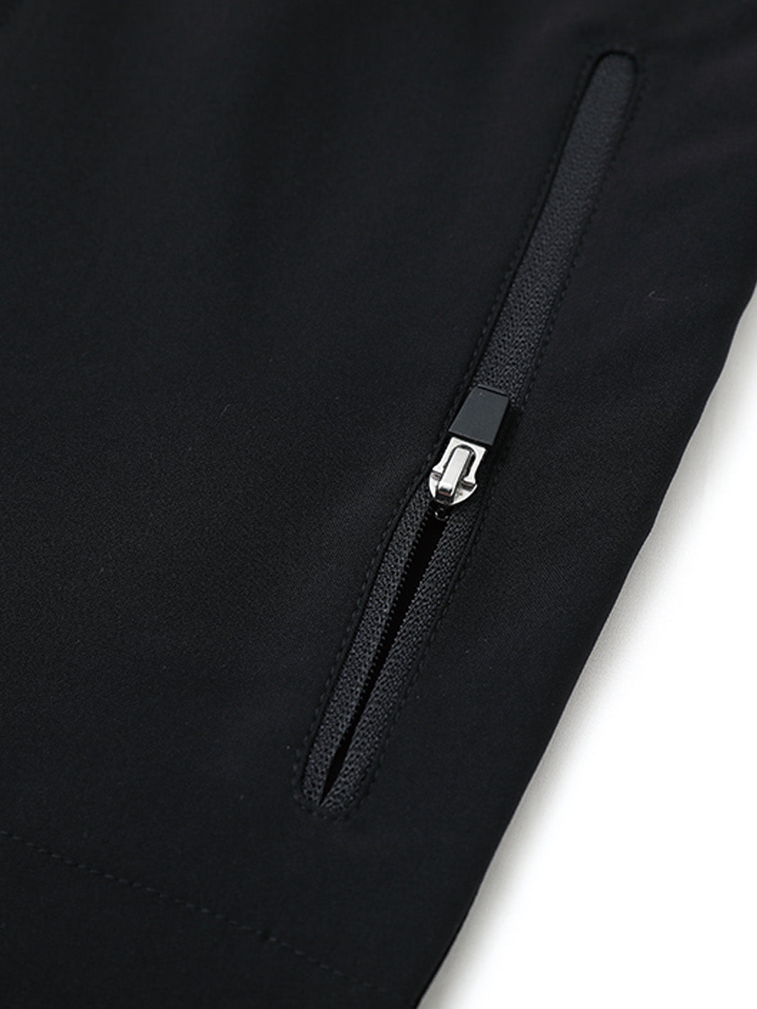 Gym Short [7.5"]-BLACK