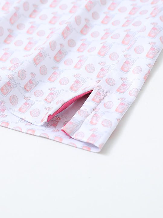 Men's Print Performance Polo-PALOMA