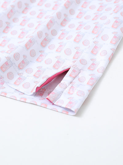 Men's Print Performance Polo-PALOMA