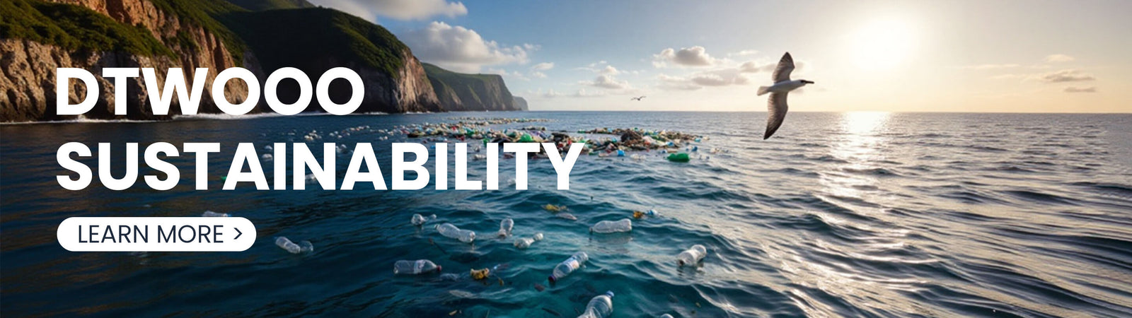 Sustainability - DTWOOO
