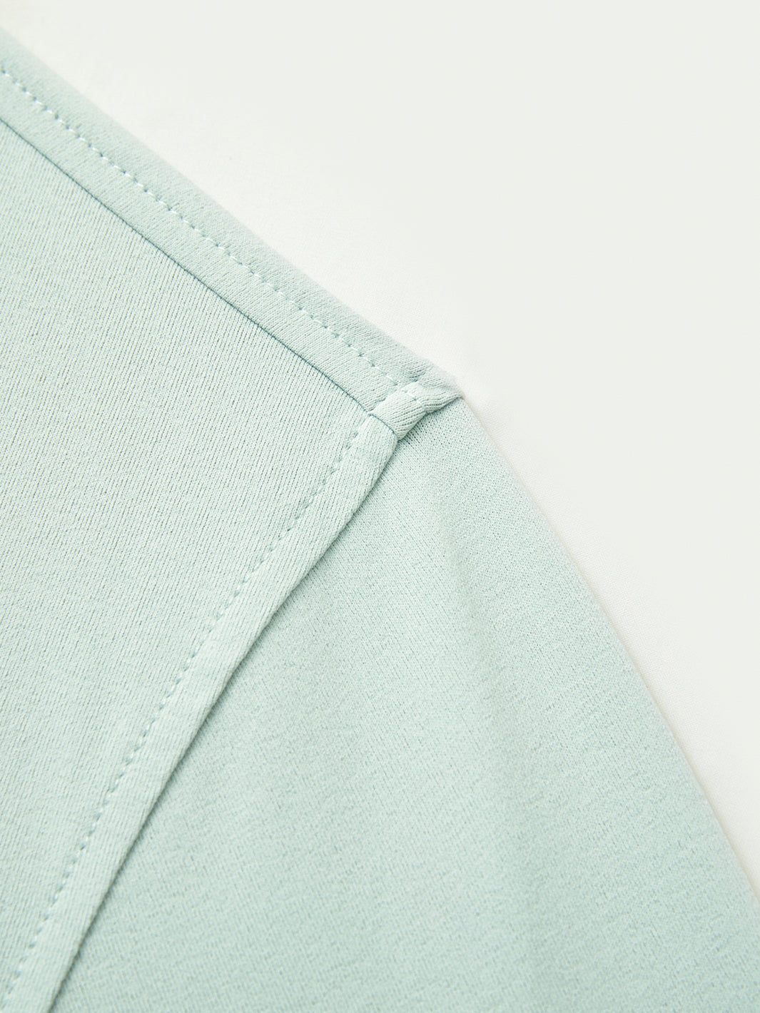 Hidden Zip Pocket Performance Polo-SAGE GREEN