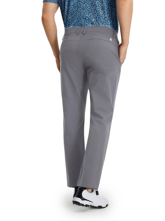 DTWOOO | Water Resistant Pant-Dark Gray | Men's Pants