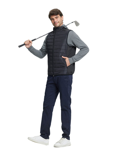 Waterproof Performance Vest