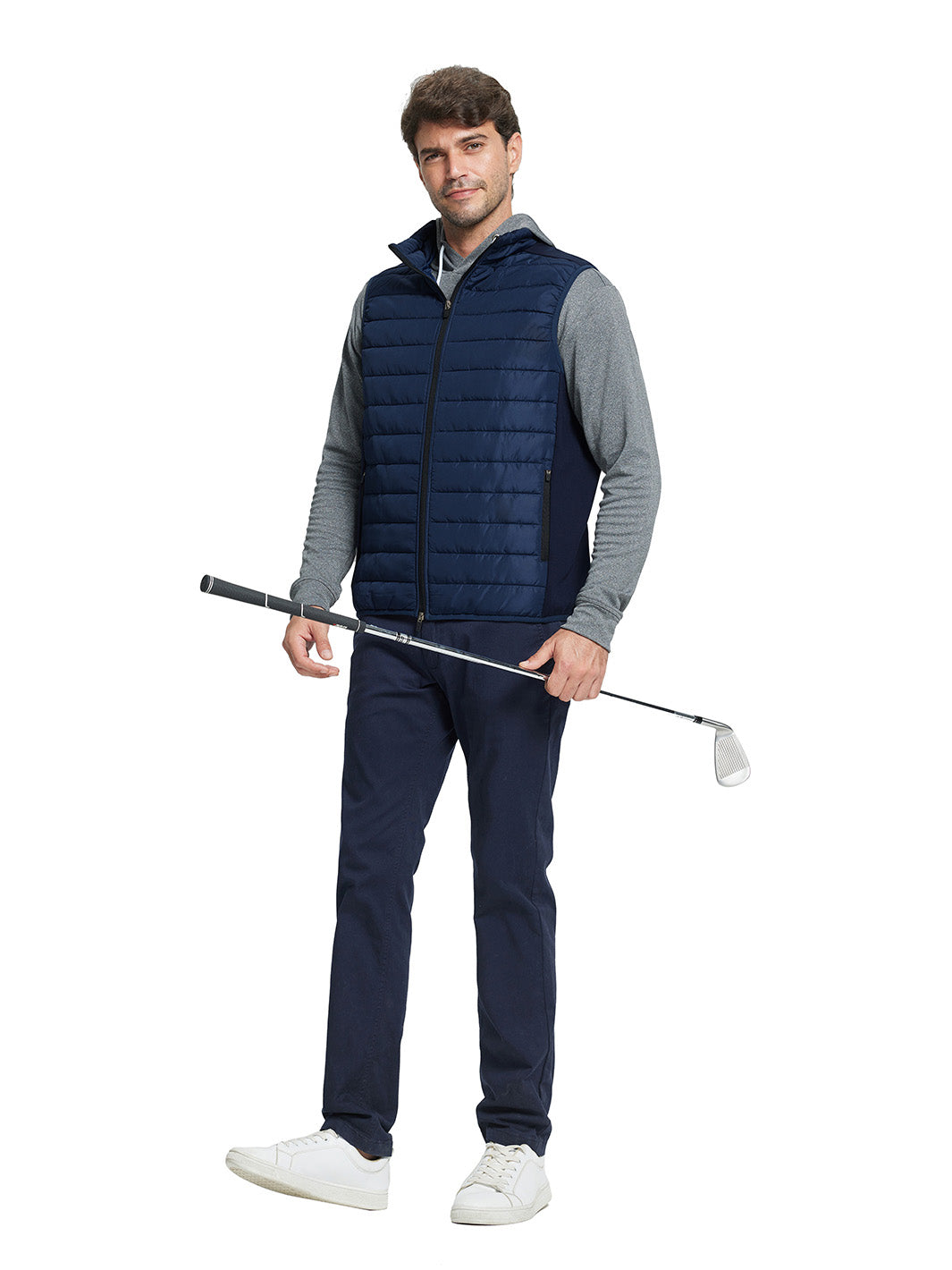 Waterproof Performance Vest
