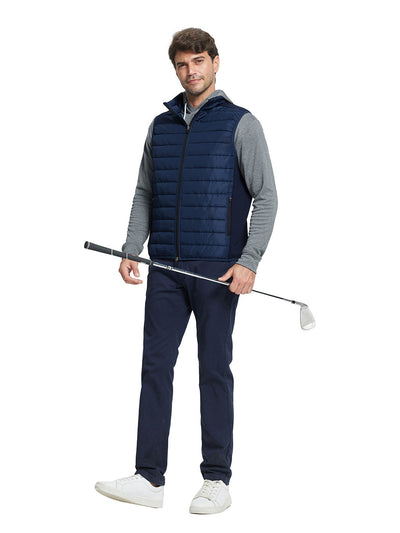 Waterproof Performance Vest
