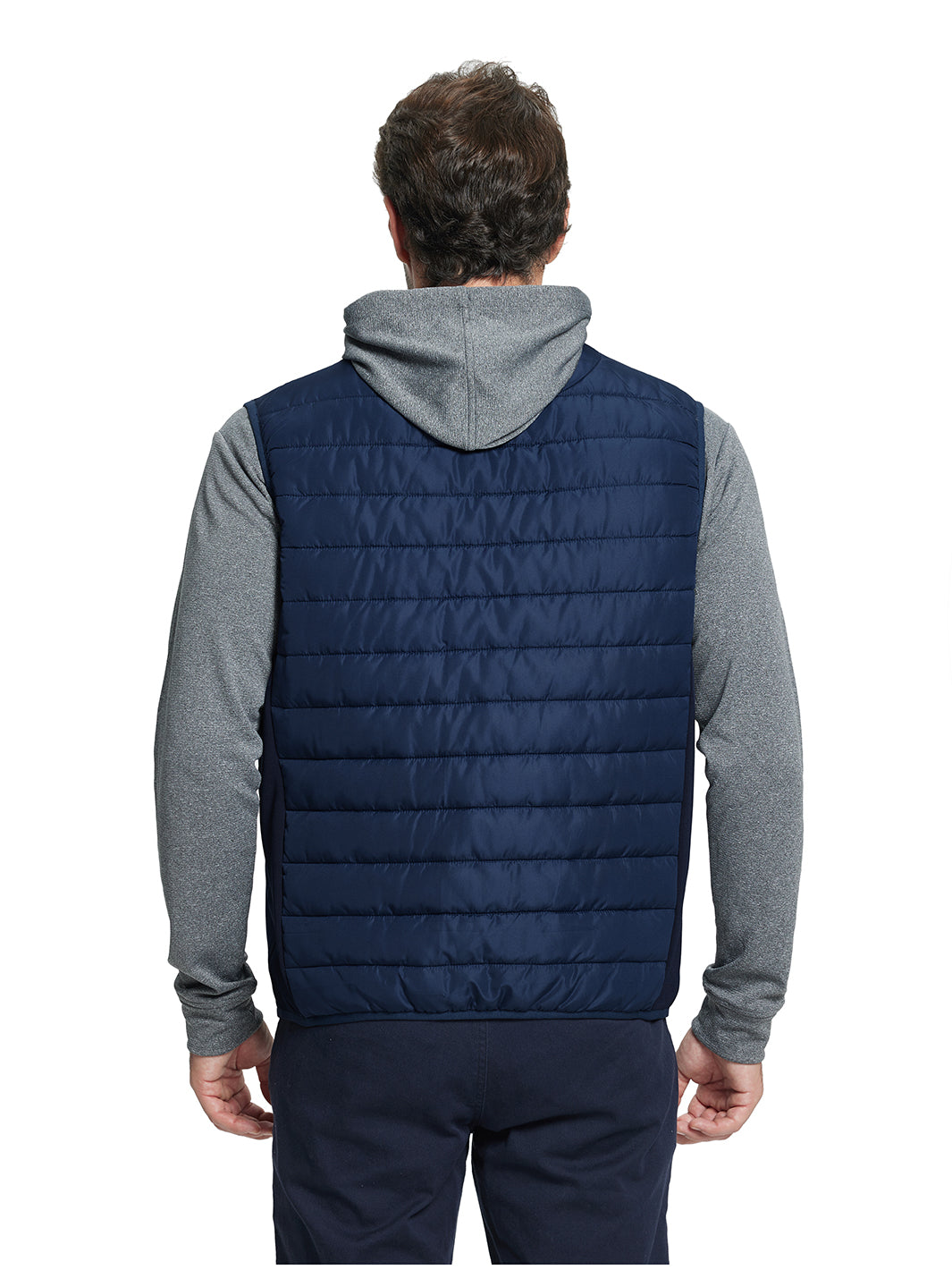 Waterproof Performance Vest