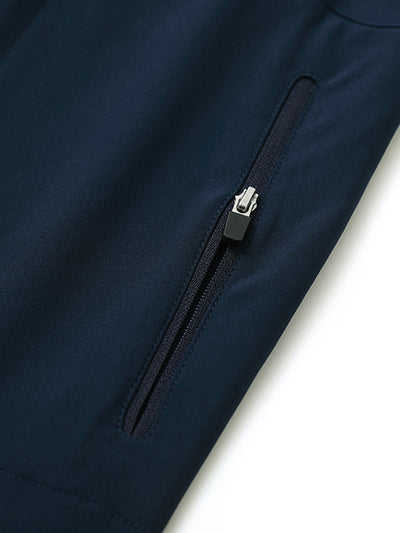 Gym Short [7.5"]-NAVY