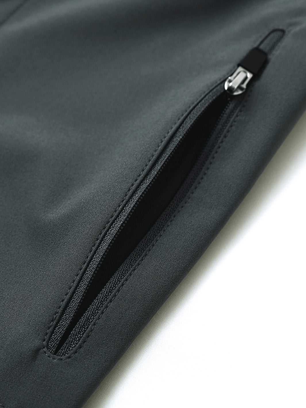 Gym Short [7.5"]-DARK GRAY