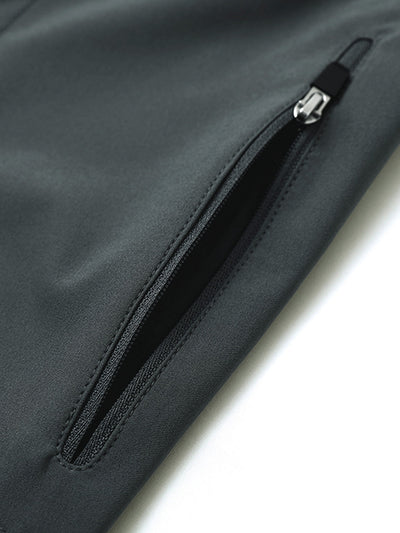 Gym Short [7.5"]-DARK GRAY
