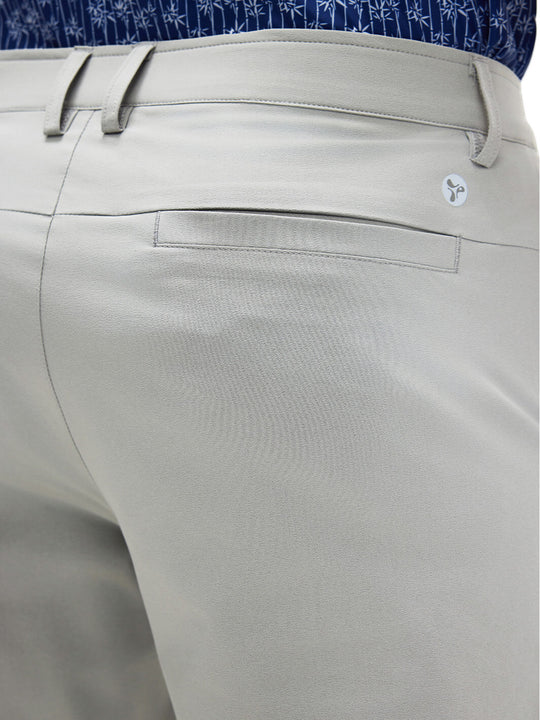DTWOOO | Water Resistant Pant-Light Gray | Men's Pants