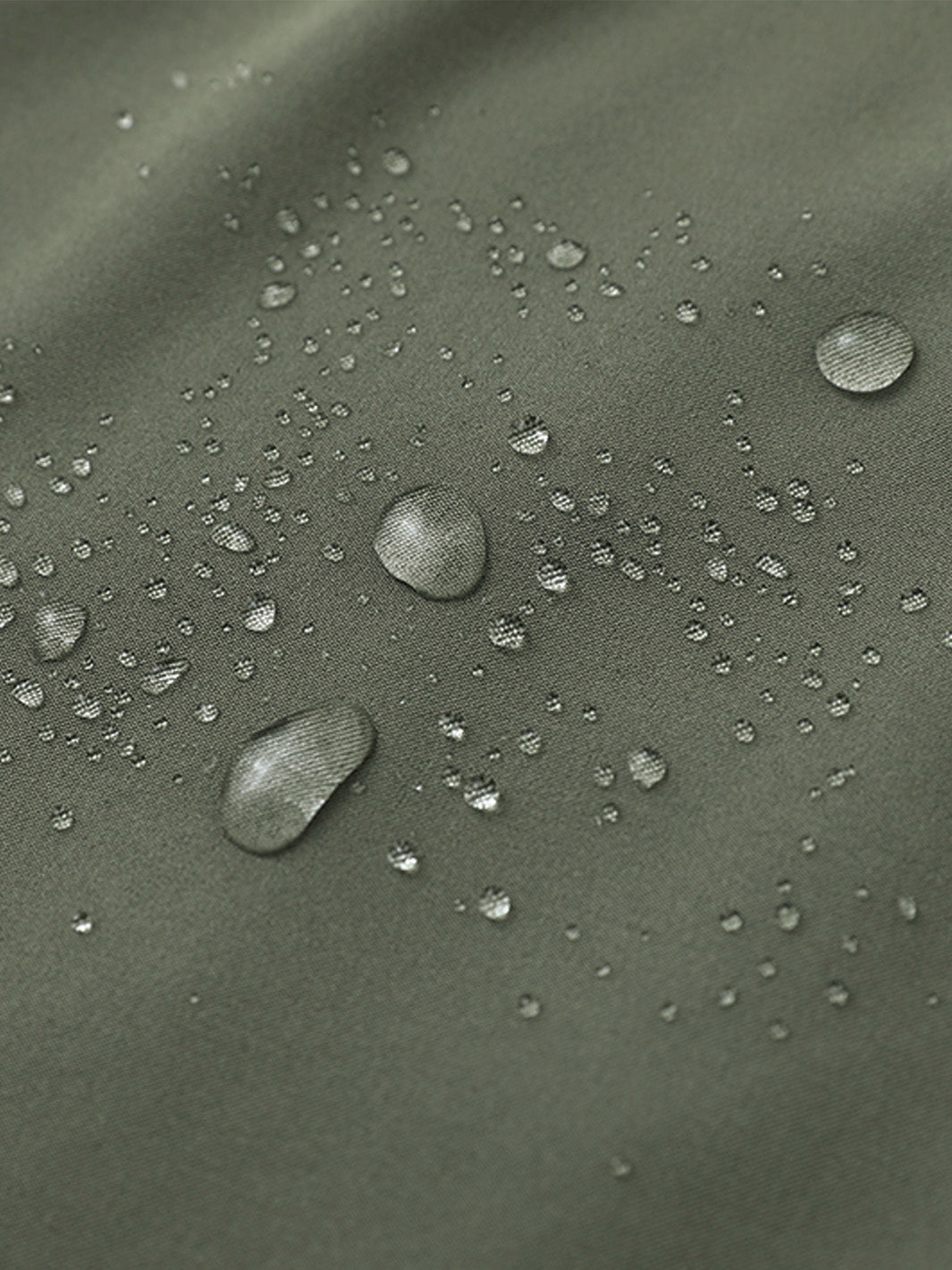 Gym Short [7.5"]-GRAY GREEN