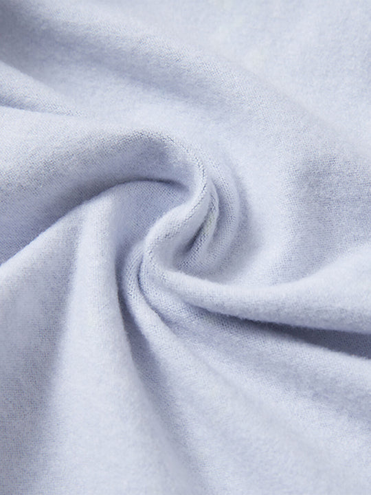 Print Performance Fleece Golf Hoodie For Men-Splatter