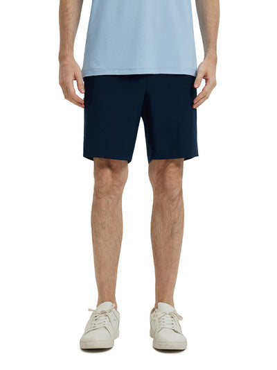 Gym Short [7.5"]-NAVY