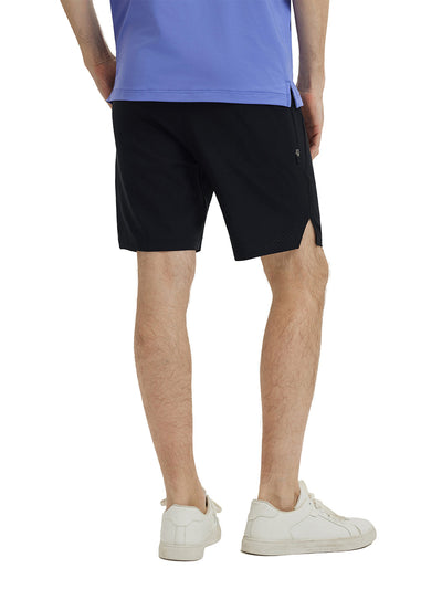 Gym Short [7.5"]-BLACK