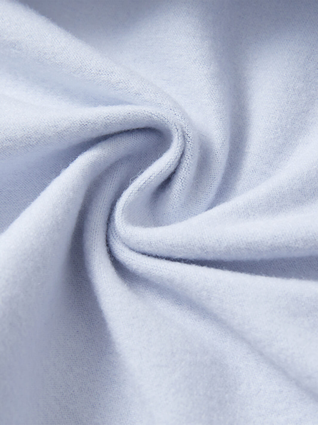 Print Performance Fleece Golf Hoodie For Men-Space Dye