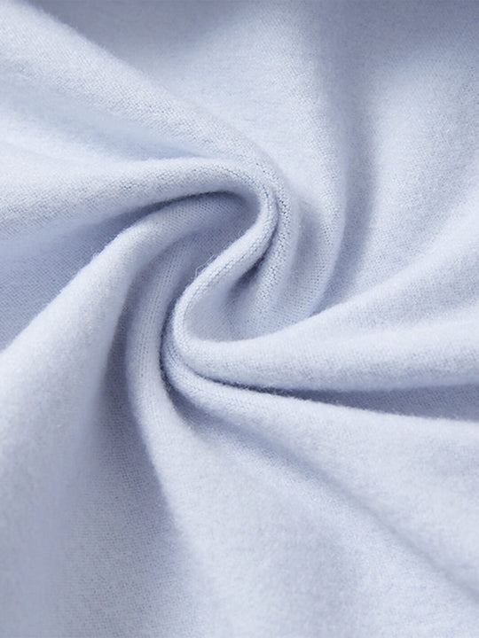 Print Performance Fleece Golf Hoodie For Men-Space Dye