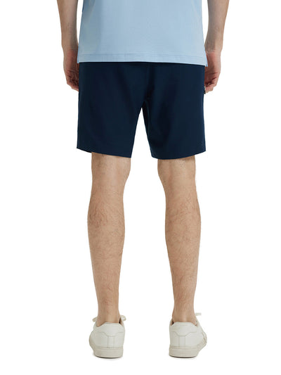 Gym Short [7.5"]-NAVY