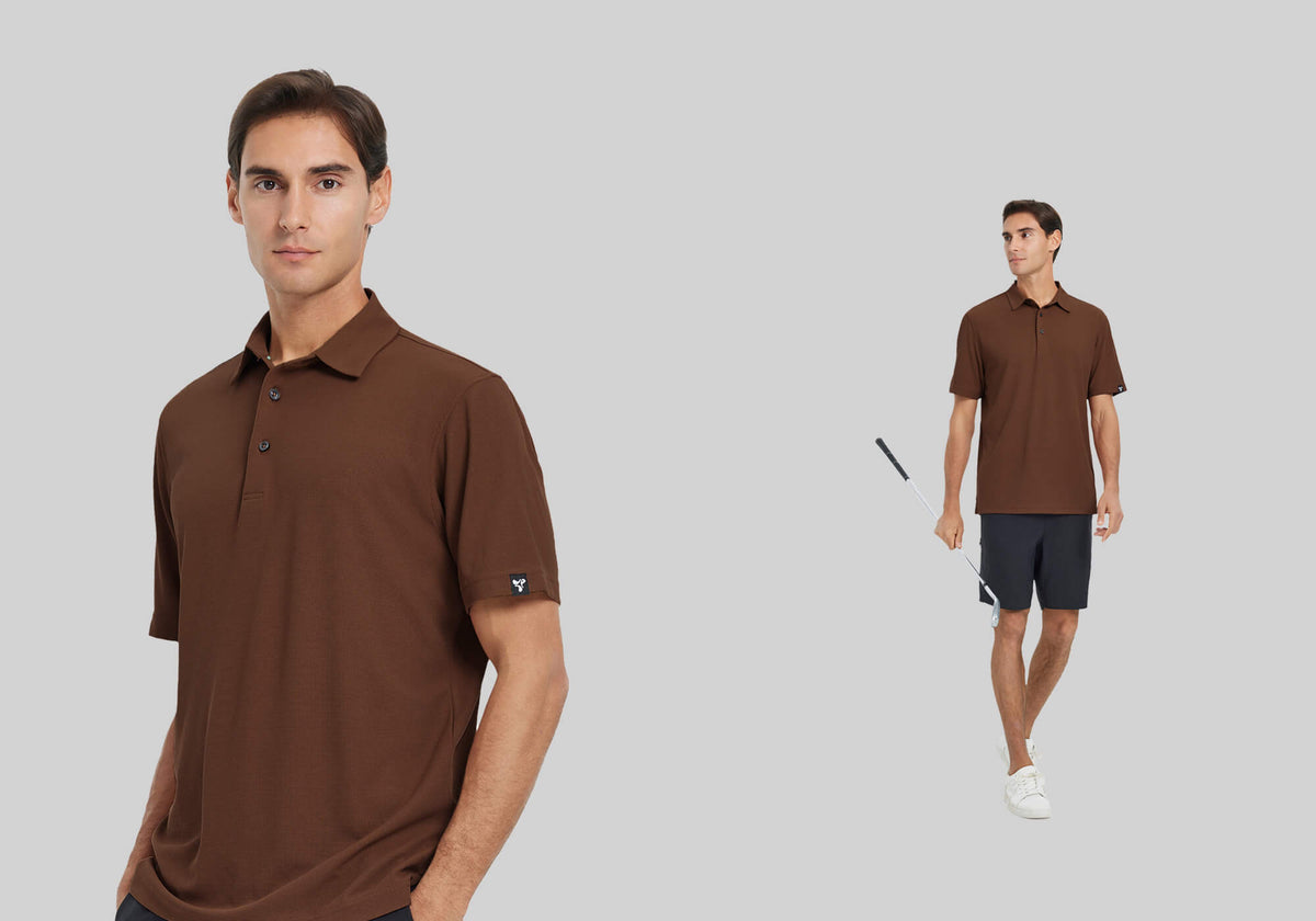 DTWOOO | Performance Golf Apparel