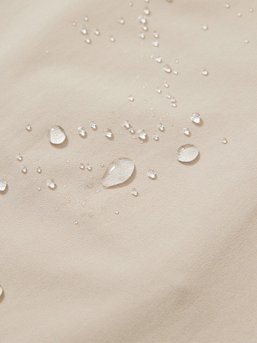 DTWOOO | Water Resistant Pant-Khaki | Men's Pants