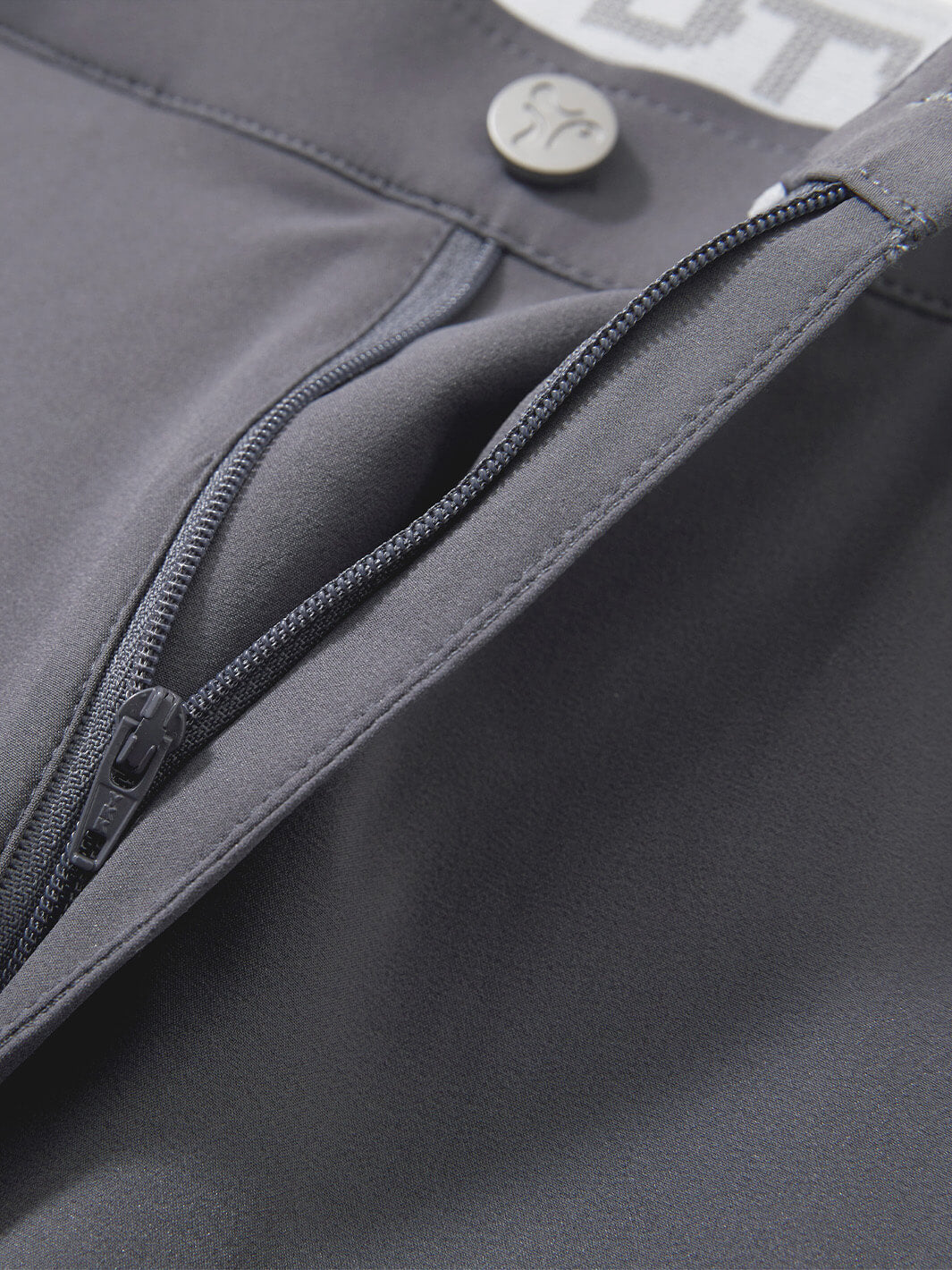 DTWOOO | Water Resistant Pant-Dark Gray | Men's Pants