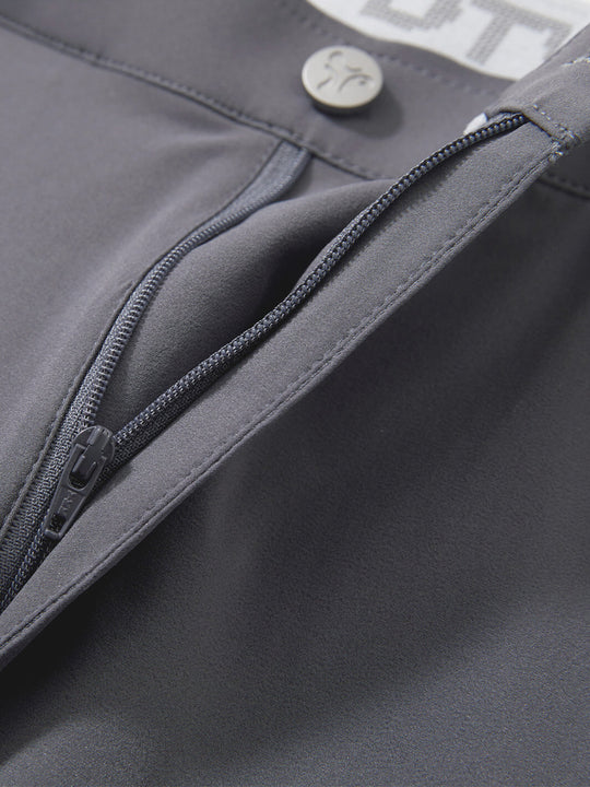 DTWOOO | Water Resistant Pant-Dark Gray | Men's Pants