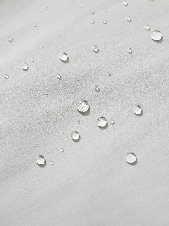 DTWOOO | Water Resistant Pant-Light Gray | Men's Pants