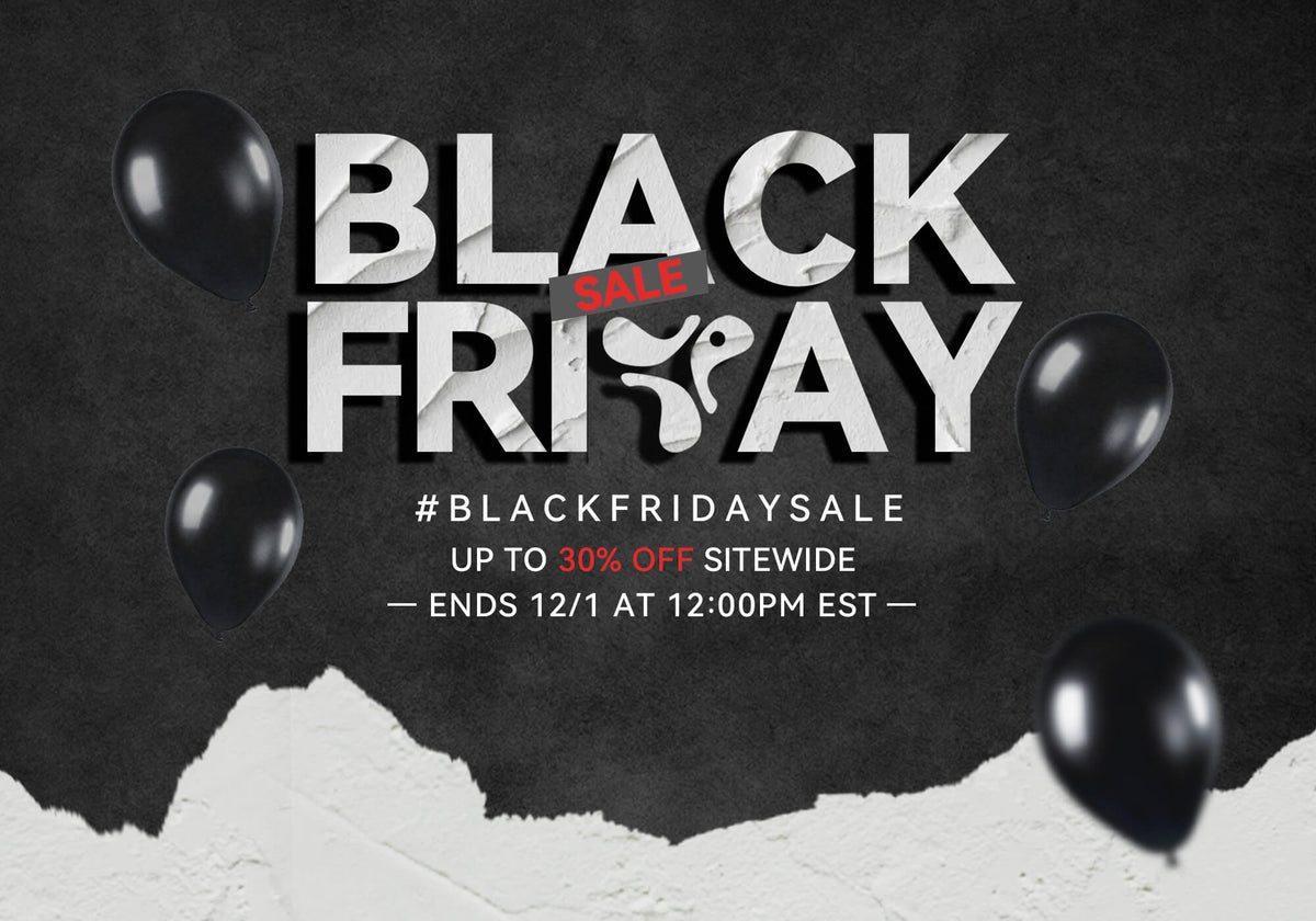 Black Friday sale - DTWOOO