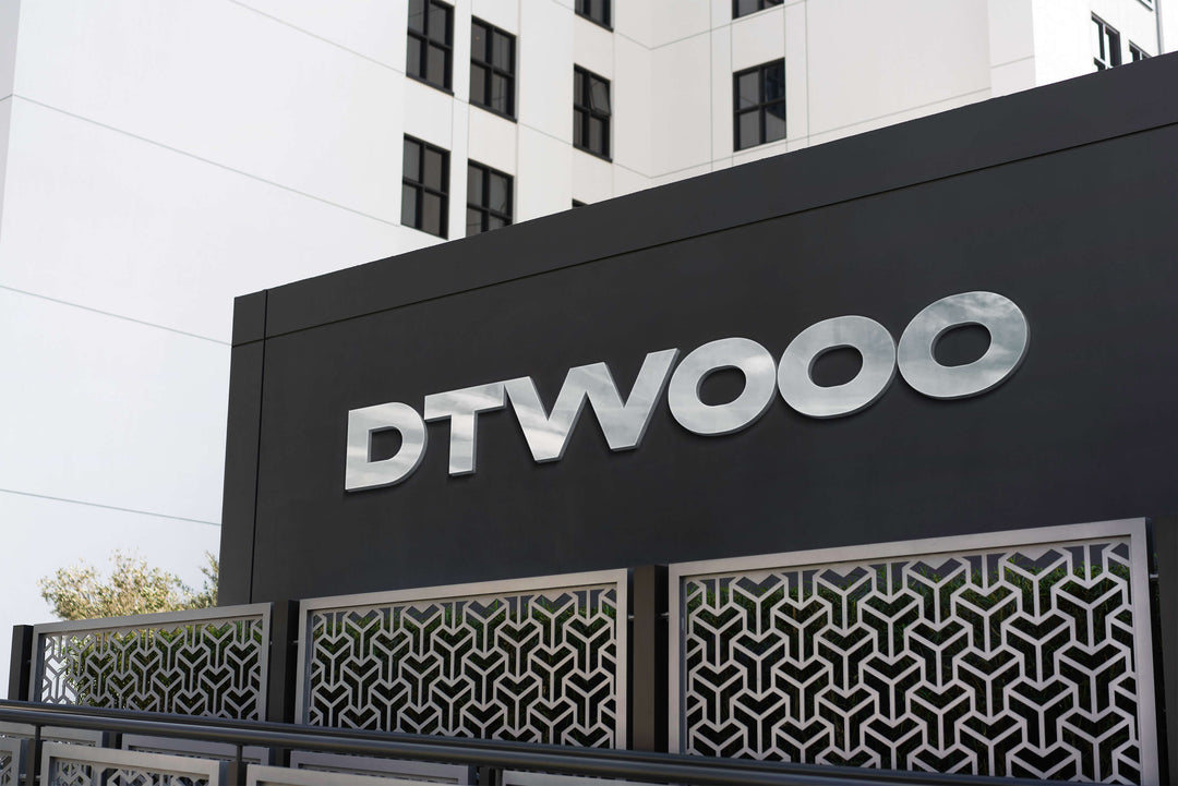 DTWOOO |  Performacne Golf Apparel