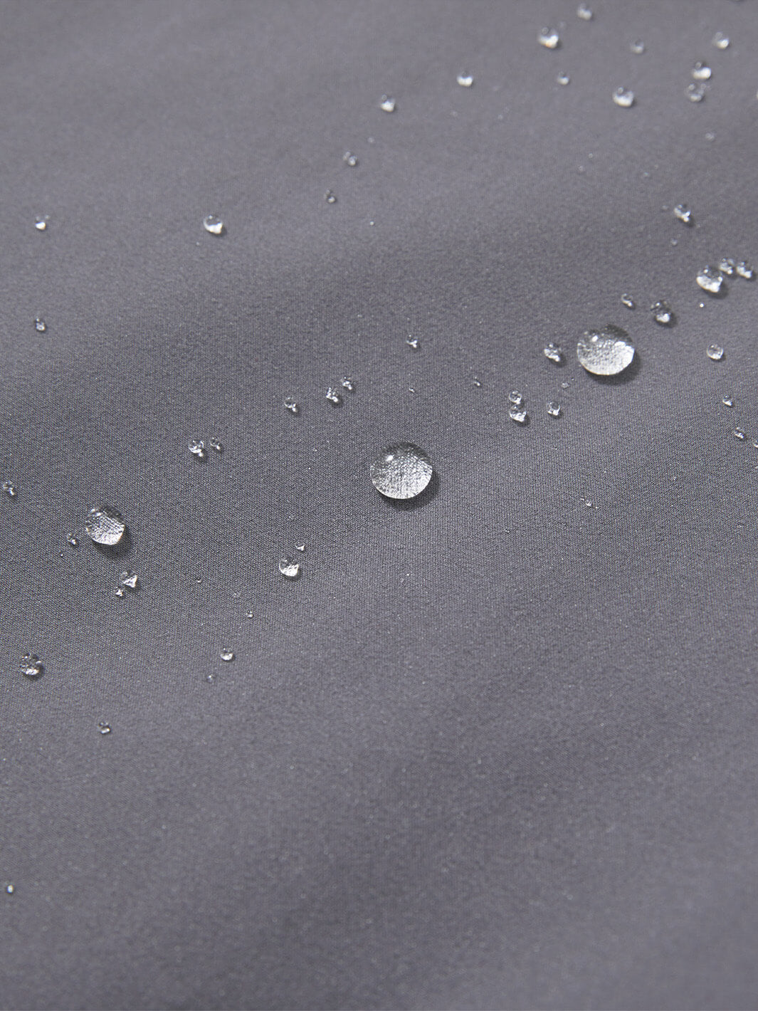 DTWOOO | Water Resistant Pant-Dark Gray | Men's Pants