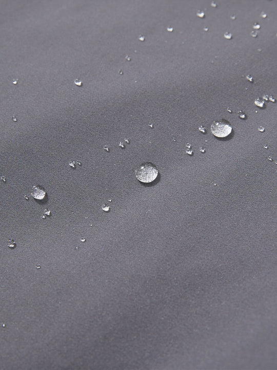 DTWOOO | Water Resistant Pant-Dark Gray | Men's Pants