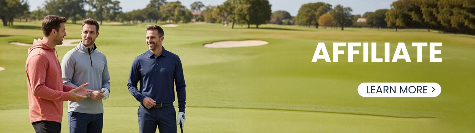 About Us - DTWOOO | Performance Golf Apparel