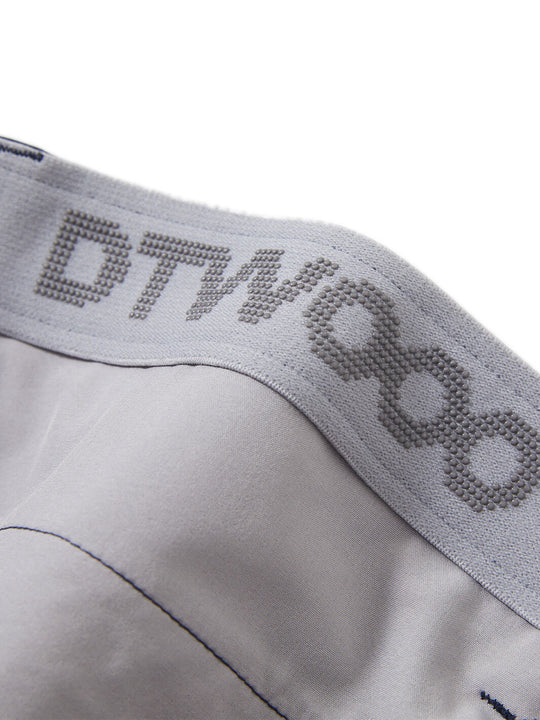 DTWOOO | Water Resistant Pant-Navy | Men's Pants